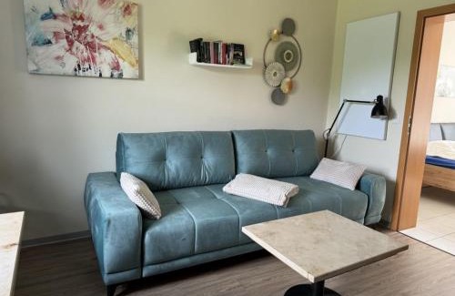 Reppenhagen Apartment | MP 4 Meerjungfrau