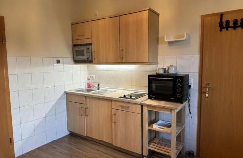 Reppenhagen Apartment | MP 4 Meerjungfrau