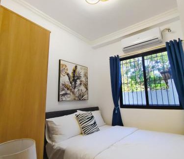 Hindang Apartment | MP Apartments Leyte