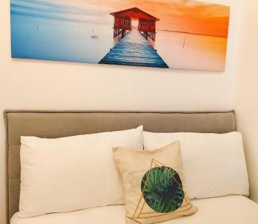 Hindang Apartment | MP Apartments Leyte