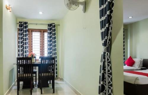 Perintalmanna Hotel | MP RESIDANCY