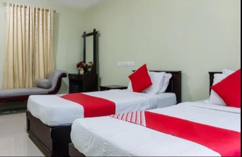 Perintalmanna Hotel | MP RESIDANCY