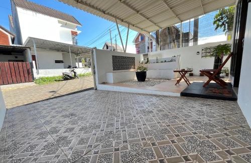 Dinoyo Villa | MP Villa Orchard D1 Malang