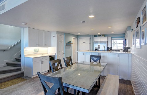 Port Aransas Condo | MP307 | Wake Up to Ocean Views | Beach Boardwalk