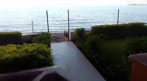 Salima Hotel | Mpatsa Executive Lodges