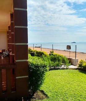 Salima Hotel | Mpatsa Executive Lodges