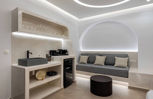 Vourvoulos Villa | Mperes Villas | No 1