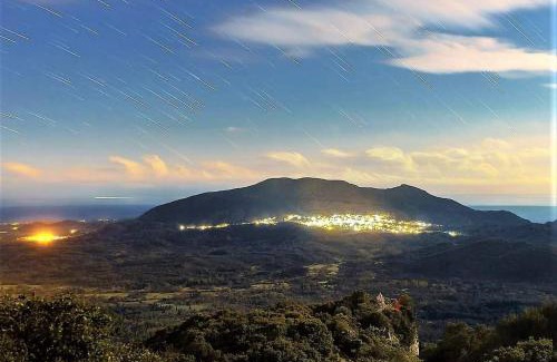 Dafnata House | Mponanos' Family House