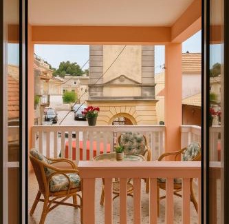 Dafnata House | Mponanos' Family House