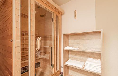 Nova Vas House | Mržek House with Sauna - Happy Rentals