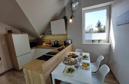 Wola Duchacka Apartment | MR HOME APARTMENTS - Limba