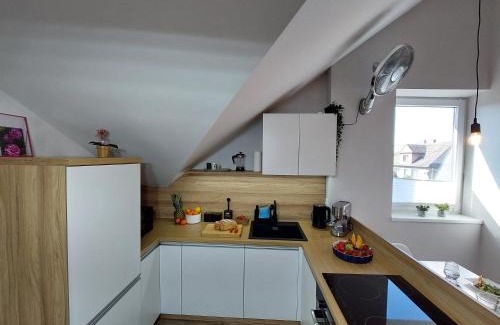 Wola Duchacka Apartment | MR HOME APARTMENTS - Limba