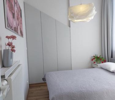 Wola Duchacka Apartment | MR HOME APARTMENTS - Limba