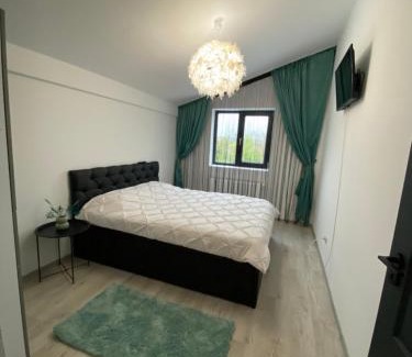Falticeni Apartment | Mr&Mrs ApartHotel
