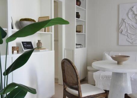 Turtle Creek Apartment | Mr. Nomad: Casa Bohem in Uptown