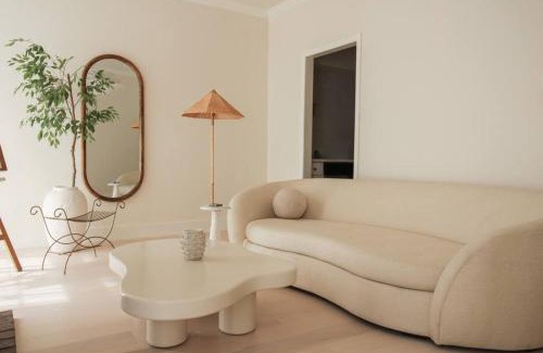 Turtle Creek Apartment | Mr. Nomad: Casa Bohem in Uptown