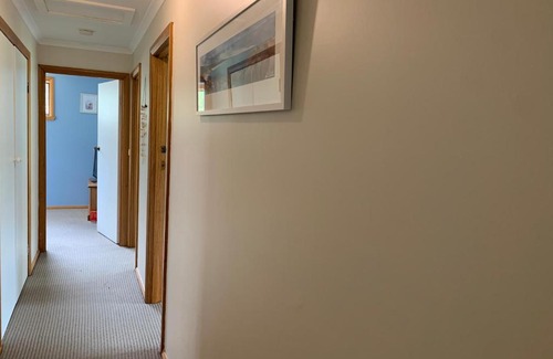 Dover House | Mr Percival’s