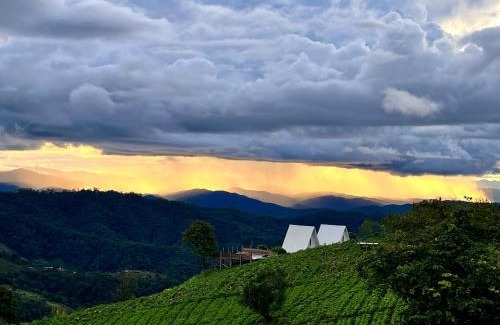 Pai House | Mr Shin Farmstay นย๊อยง ฟาร์มสเตย์