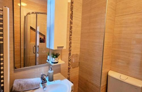 Prijedor Apartment | Mrakovica 1