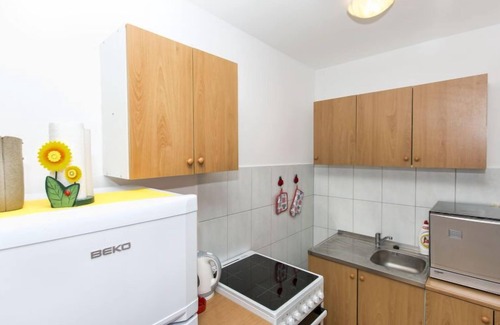 Cesarica Apartment | Mraović by Interhome