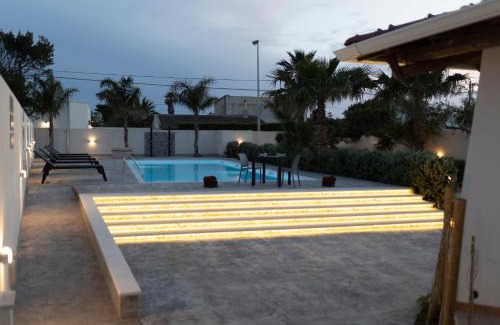Mazara del Vallo Apartment | MrBrown - Cinzia Resort Beach