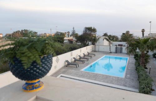 Mazara del Vallo Apartment | MrBrown - Cinzia Resort Beach