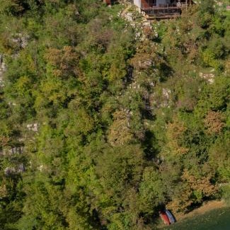 Generalski Stol House | MREŽNICA - ZELENA BAJKa