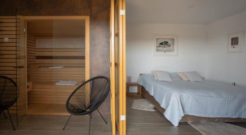Generalski Stol House | MREŽNICA - ZELENA BAJKa