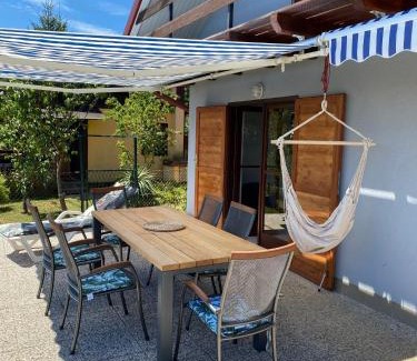 Generalski Stol Apartment | Mrežnica - Zelena oaza I