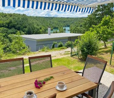 Generalski Stol Apartment | Mrežnica - Zelena oaza I