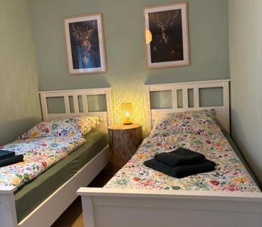Hausach Apartment | MrHirsch