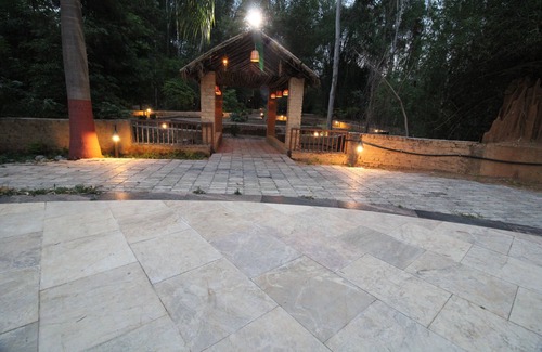 Khatia Resort | Mridu Kishore Resort