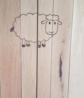 Sakës House | Mrizi i Zanave Agroturizëm