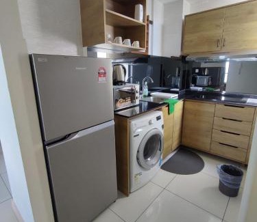 Kuantan Apartment | MrK Penthouse at Timurbay