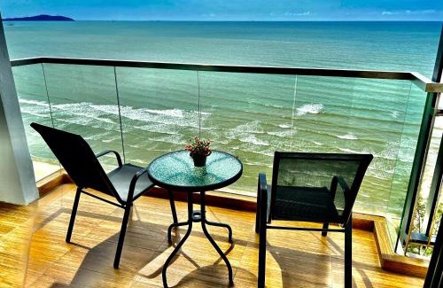 Kuantan Apartment | MrK Penthouse at Timurbay