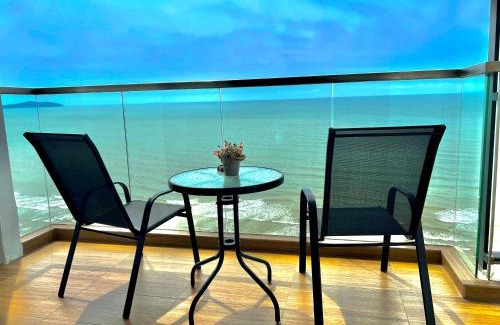 Kuantan Apartment | MrK Penthouse at Timurbay