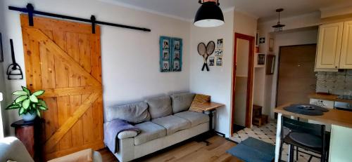 Kelenfold Apartment | Mrs. Columbo's Flat