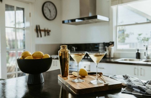 Devonport House | Mrs Smiths Devonport