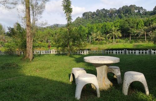 Ranong Hotel | Mrs. Swan Hotel