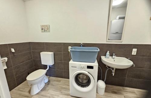 Dillenburg Apartment | -MrWohnraum- Apartments in Dillenburg - bis zu 6 Personen