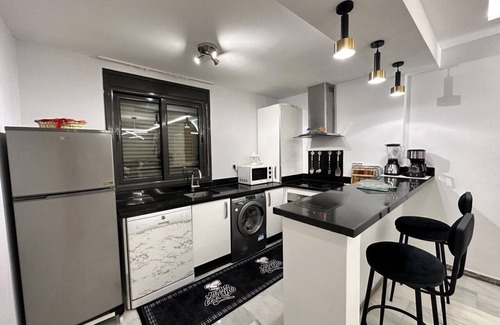 Tangier Apartment | Ms. Dee