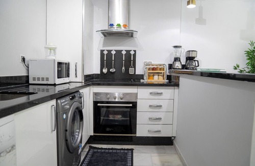 Tangier Apartment | Ms. Dee