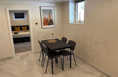 Pfullingen Apartment | MS Ferienwohnung Deluxe