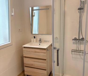 Centro Comercial Apartment | Ms23 Apartamento nuevo en centro