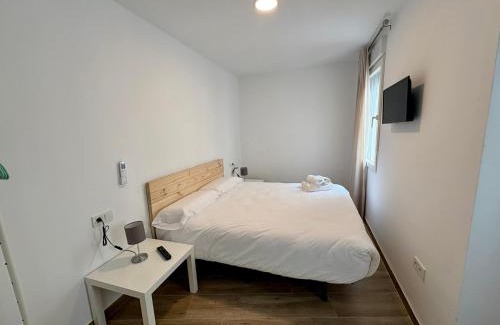 Centro Comercial Apartment | Ms23 Apartamento nuevo en centro