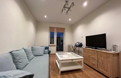 Chorzow Apartment | MSC Apartments Chorzow Centrum