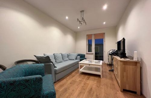 Chorzow Apartment | MSC Apartments Chorzow Centrum