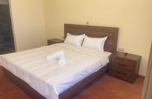 Nairobi Hotel | MSD steakhouse and resort