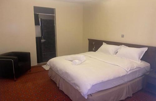 Nairobi Hotel | MSD steakhouse and resort