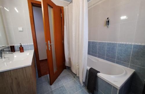 Montechoro Apartment | MSHomes Corcovada
